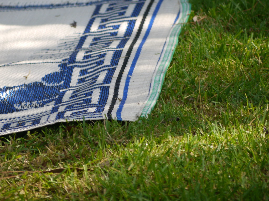 Picnic Blanket