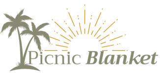 Picnic Blanket logo